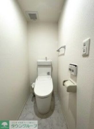 ポワソントワの物件内観写真